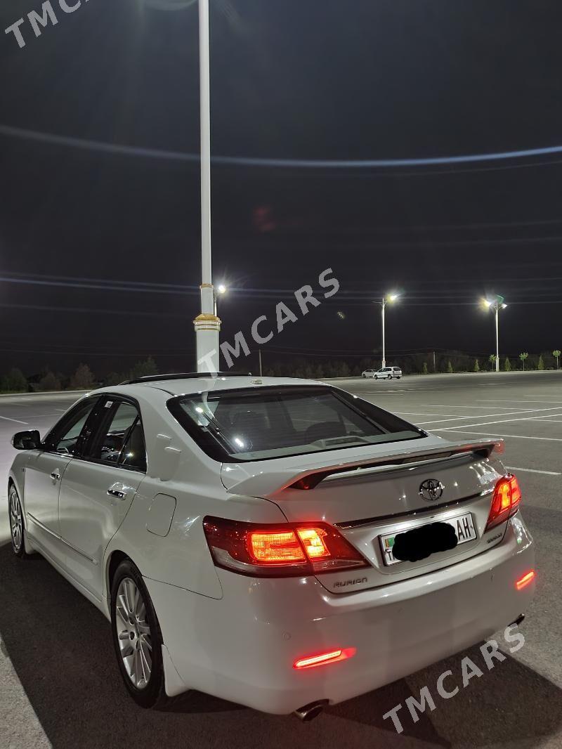 Toyota Aurion 2008 - 201 000 TMT - Änew - img 5