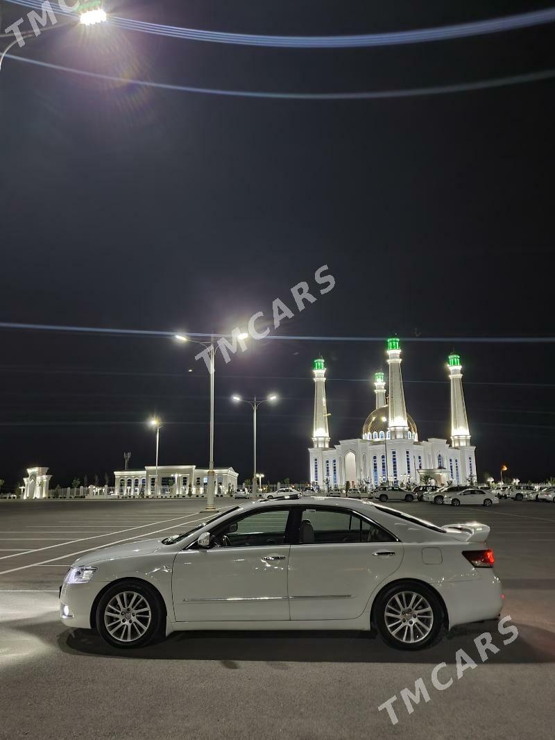 Toyota Aurion 2008 - 201 000 TMT - Änew - img 2