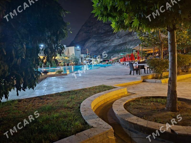 Isgar gerek - Aşgabat - img 4