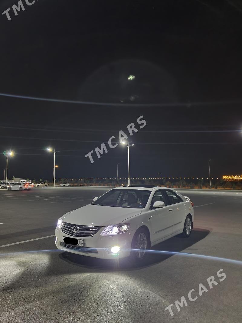 Toyota Aurion 2008 - 201 000 TMT - Änew - img 10