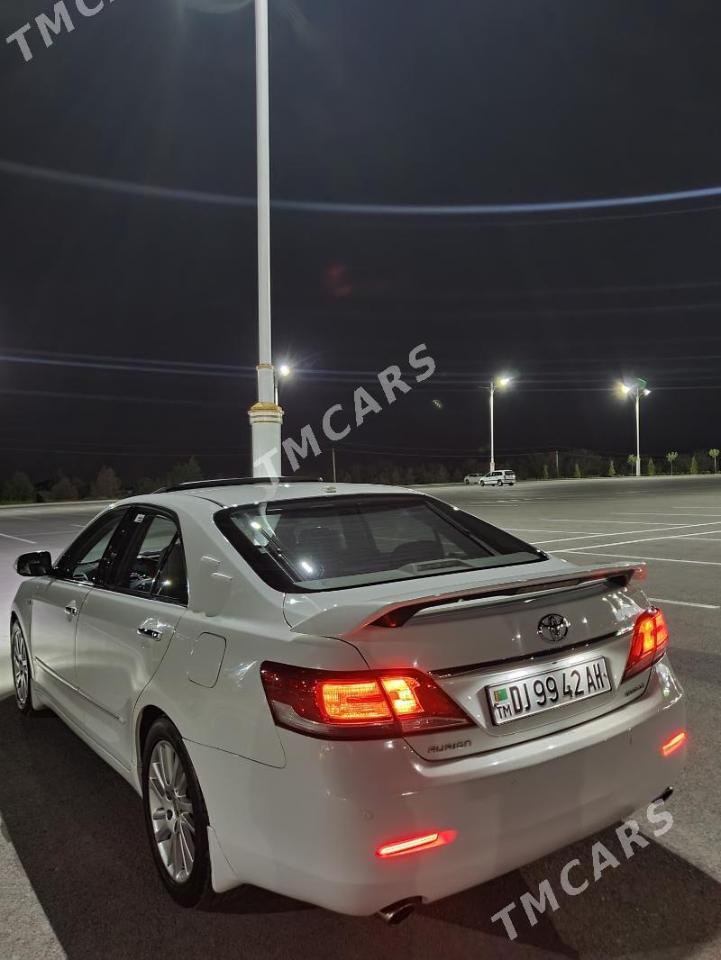 Toyota Aurion 2008 - 201 000 TMT - Änew - img 7