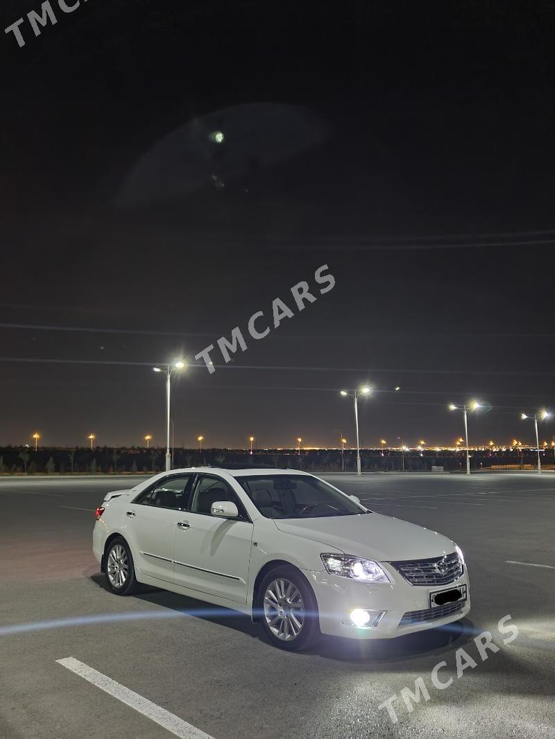 Toyota Aurion 2008 - 201 000 TMT - Änew - img 9