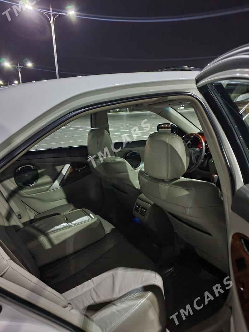 Toyota Aurion 2008 - 201 000 TMT - Änew - img 6