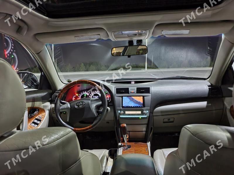 Toyota Aurion 2008 - 201 000 TMT - Änew - img 8