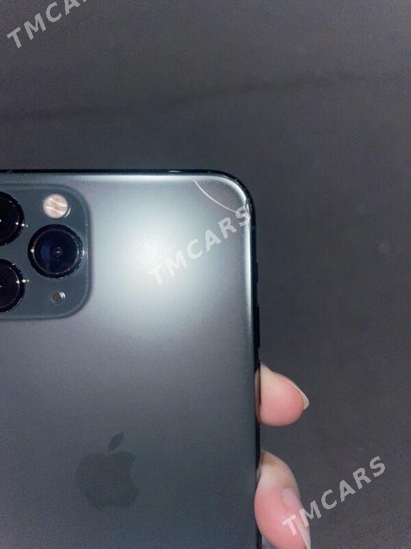 iPhone 11 Pro - Ашхабад - img 4