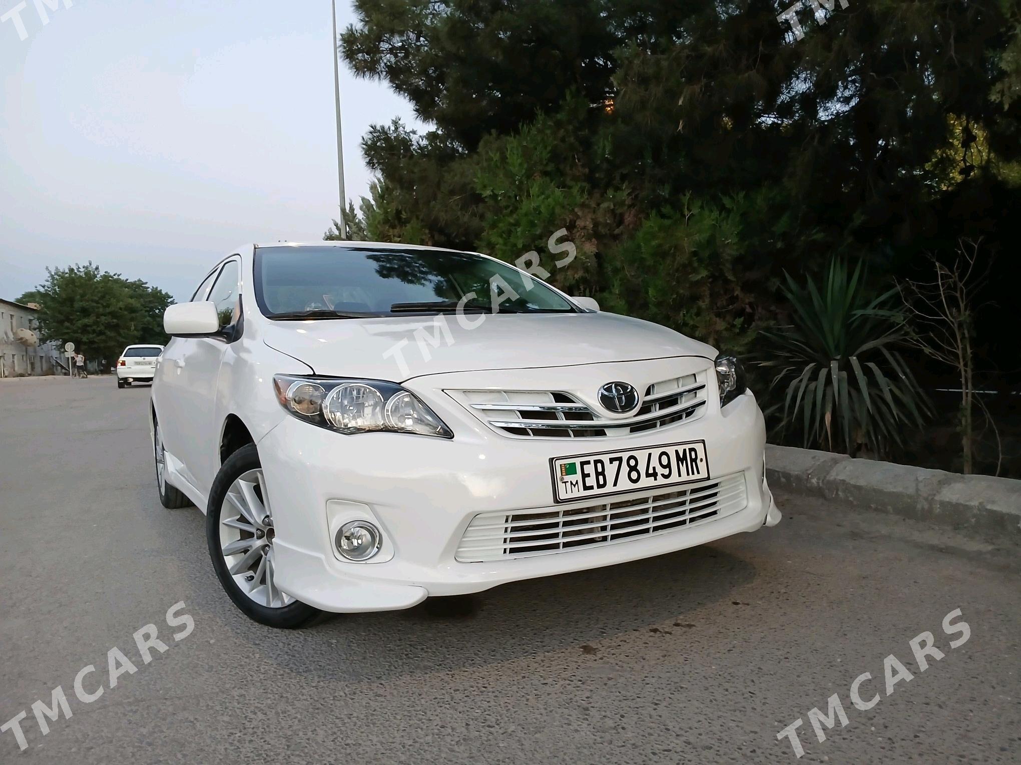 Toyota Corolla 2013 - 154 000 TMT - Änew - img 3