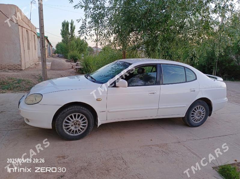Daewoo Leganza 1998 - 35 000 TMT - Daşoguz - img 5