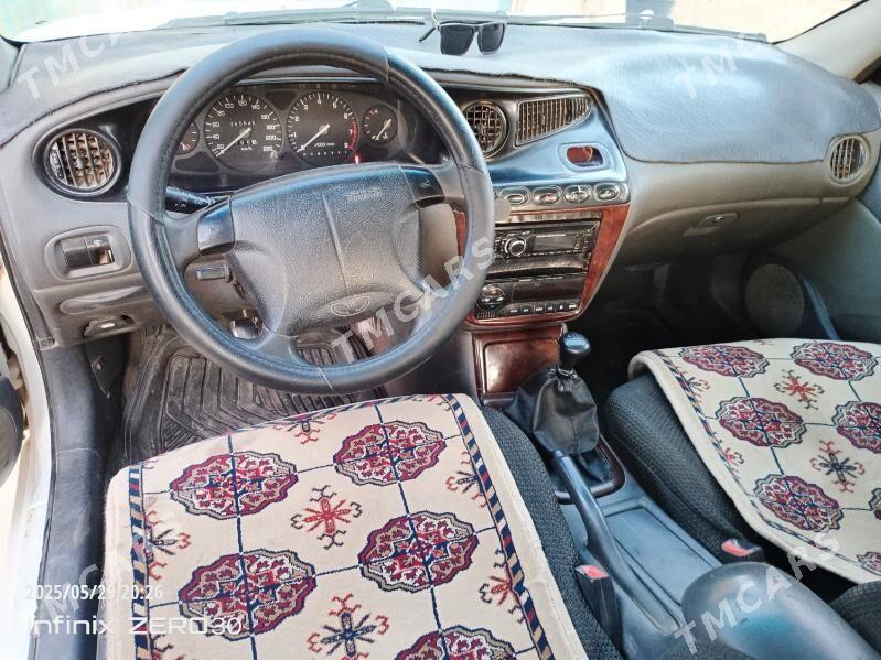 Daewoo Leganza 1998 - 35 000 TMT - Daşoguz - img 3