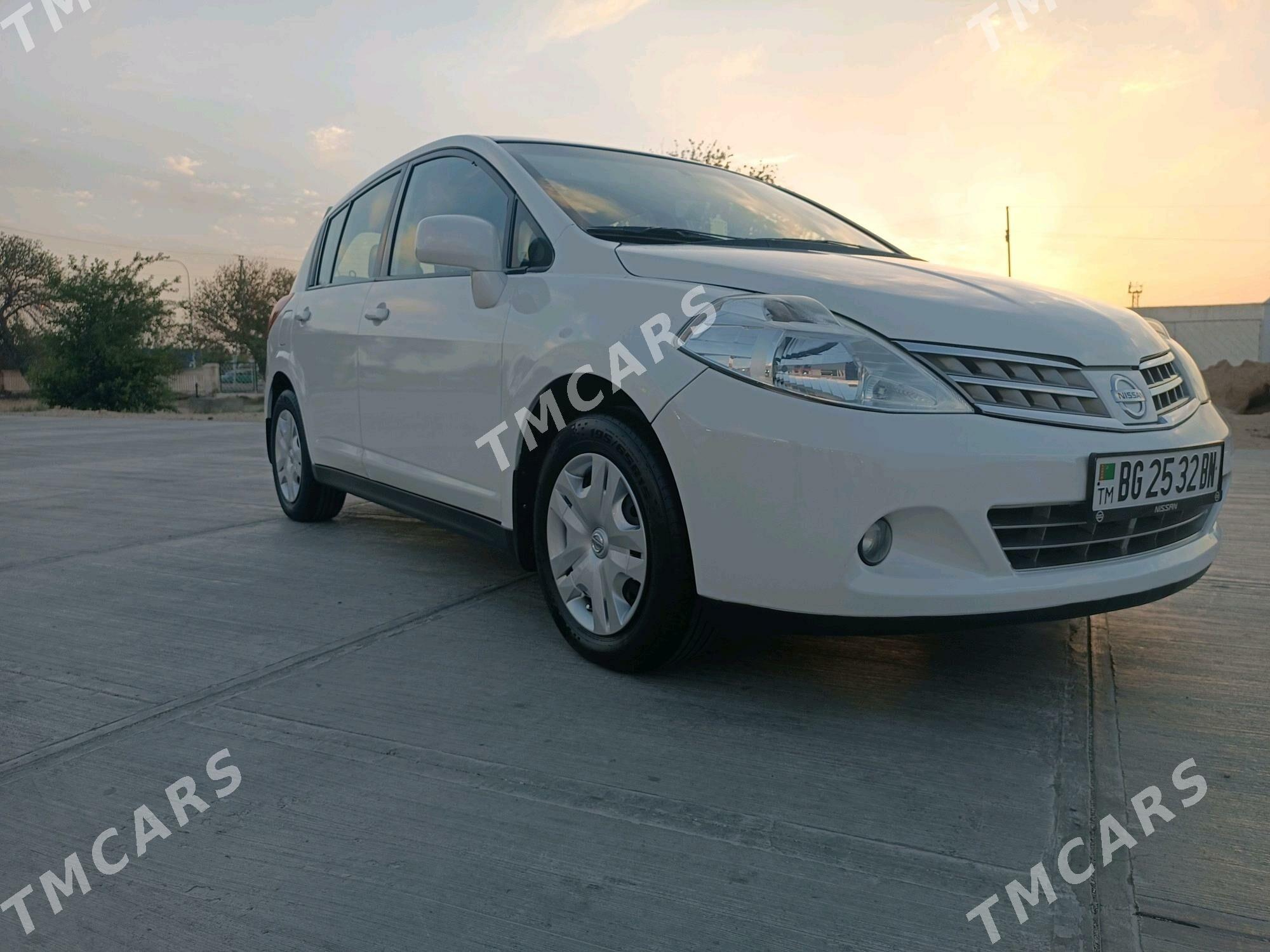 Nissan Versa 2010 - 120 000 TMT - Balkanabat - img 5