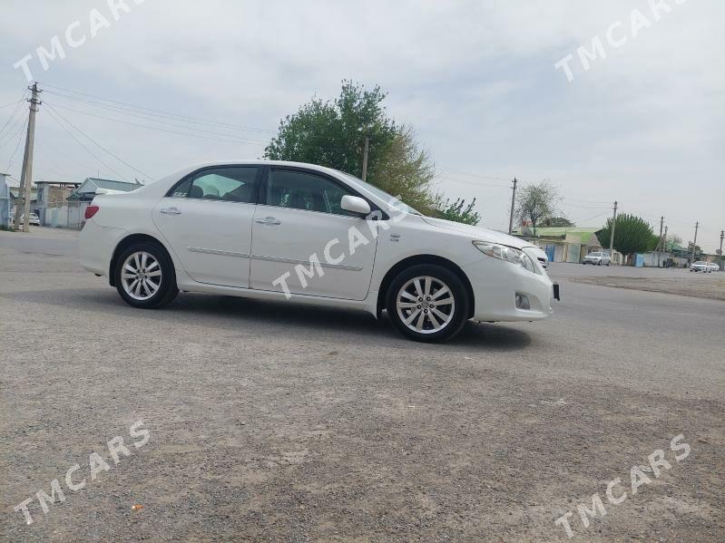Toyota Corolla 2010 - 173 000 TMT - 8 мкр - img 9