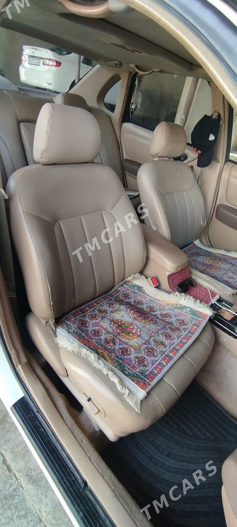 Toyota Avalon 1996 - 98 000 TMT - Ёлётен - img 3