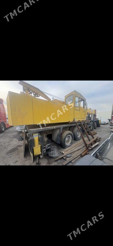 Kato CL35 2004 - 250 000 TMT - Ашхабад - img 2