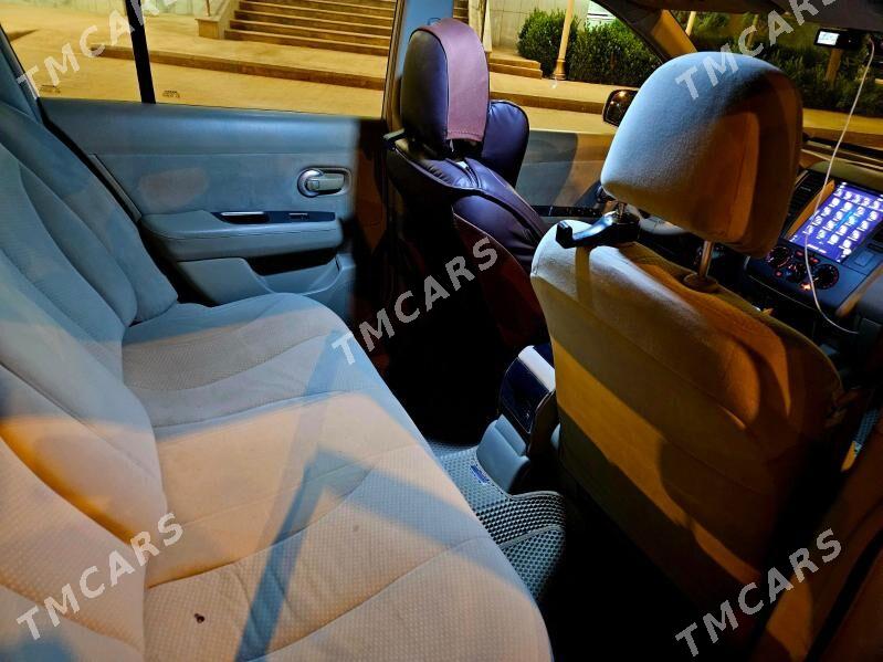 Nissan Tiida 2010 - 145 000 TMT - Aşgabat - img 2