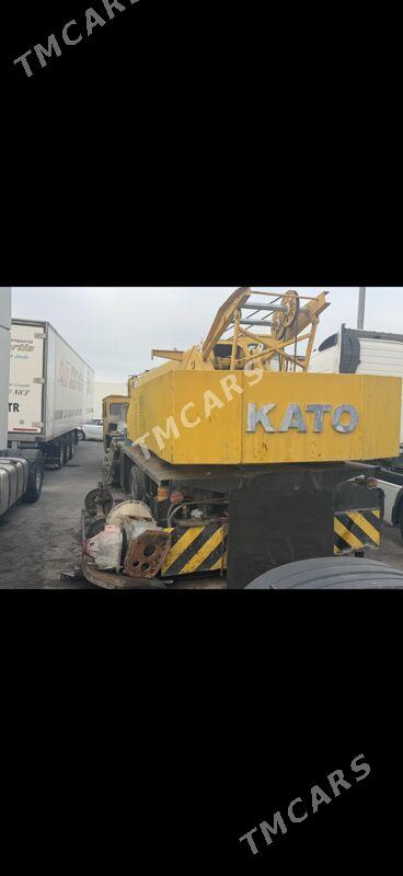 Kato CL35 2004 - 250 000 TMT - Ашхабад - img 6