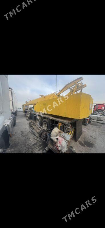 Kato CL35 2004 - 250 000 TMT - Ашхабад - img 3