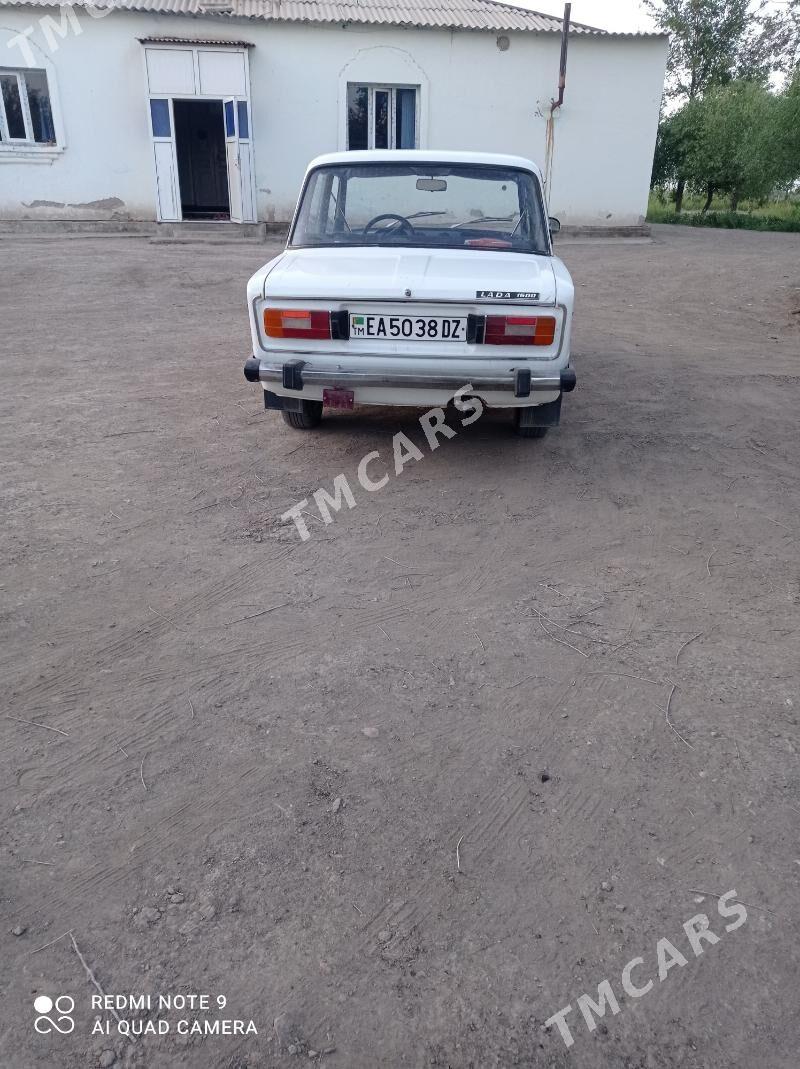 Lada 2106 1988 - 23 000 TMT - Köneürgenç - img 2