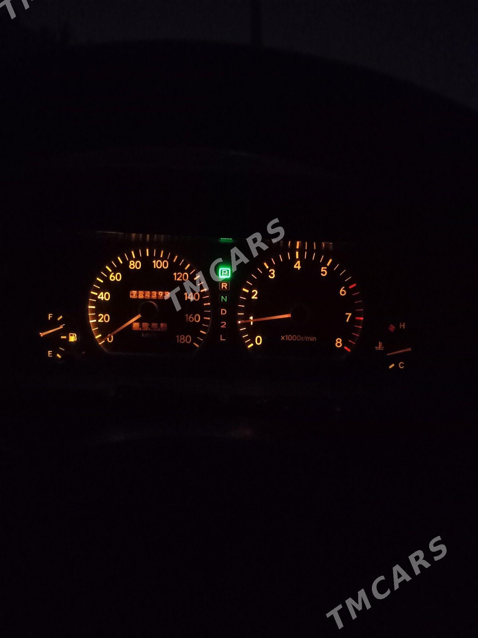 Toyota Mark II 1993 - 45 000 TMT - Векильбазар - img 5