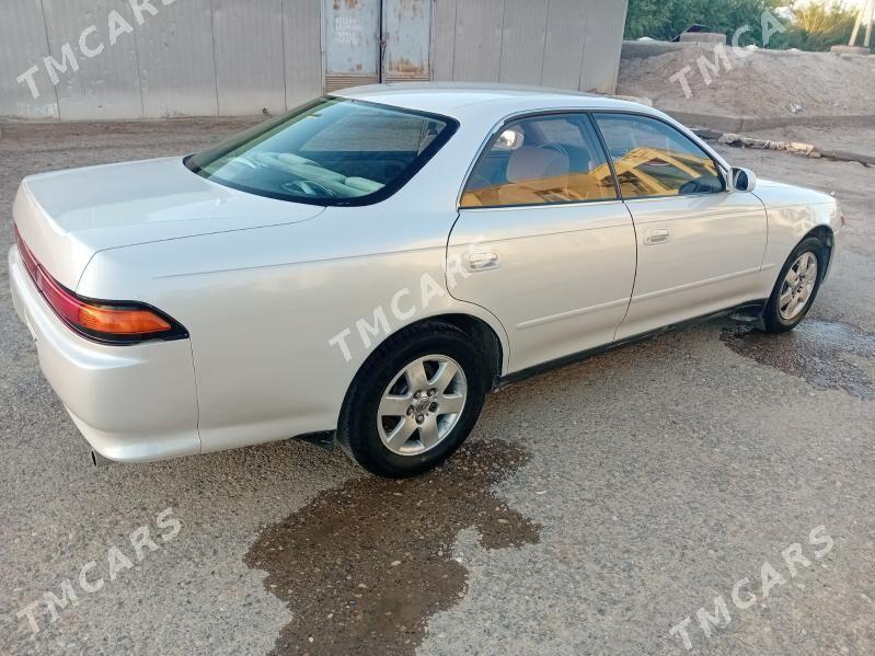 Toyota Mark II 1993 - 65 000 TMT - Murgap - img 5