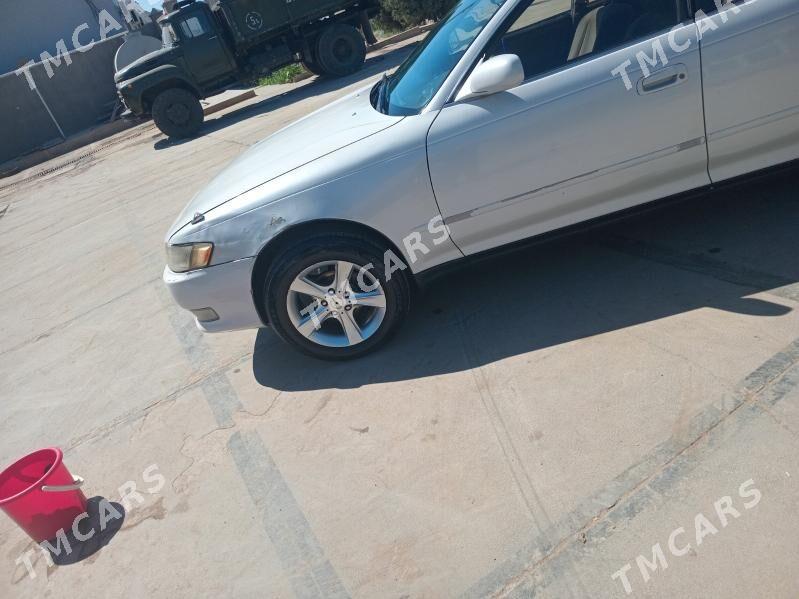 Toyota Mark II 1993 - 45 000 TMT - Векильбазар - img 6