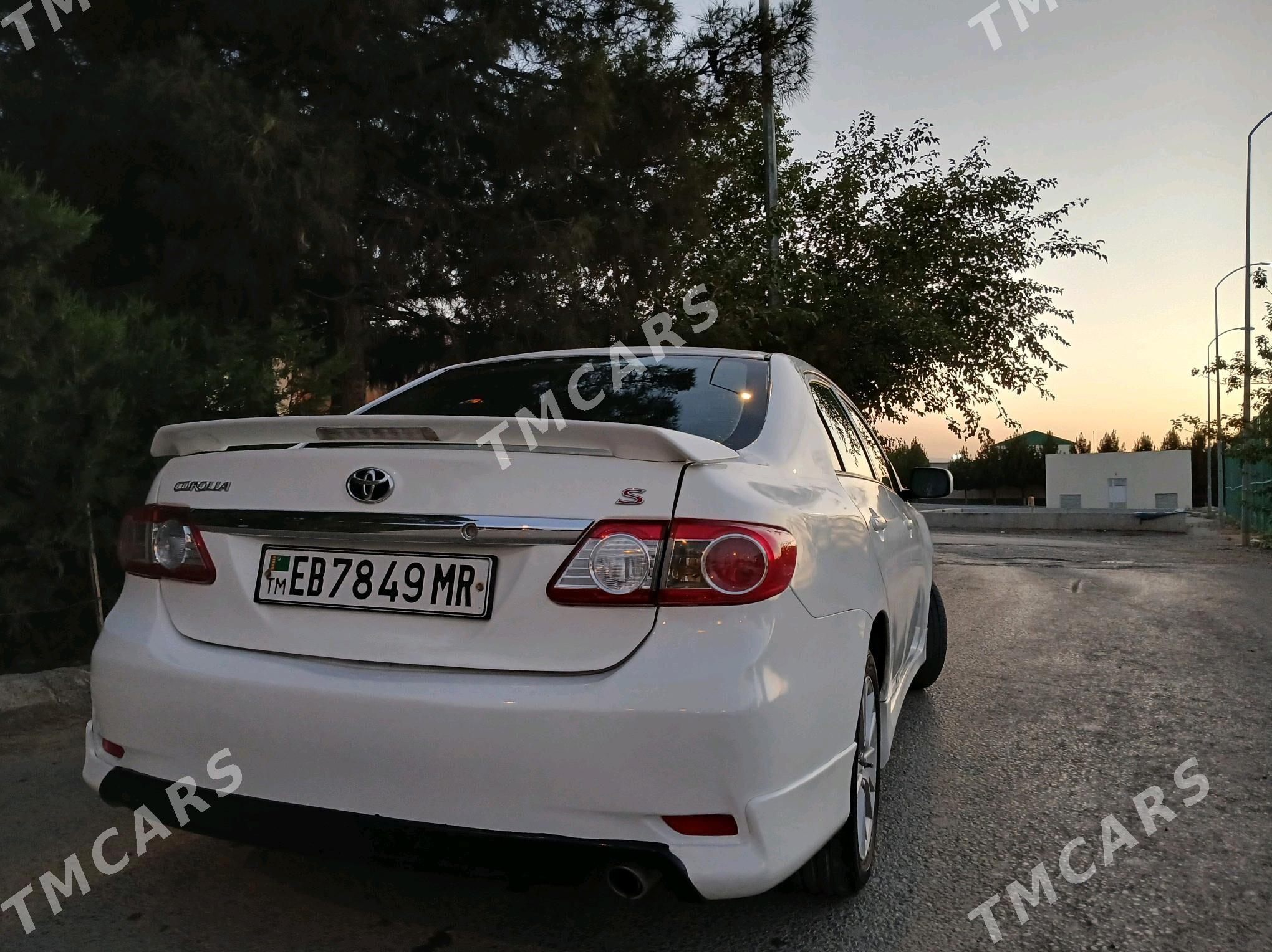 Toyota Corolla 2013 - 154 000 TMT - Änew - img 5