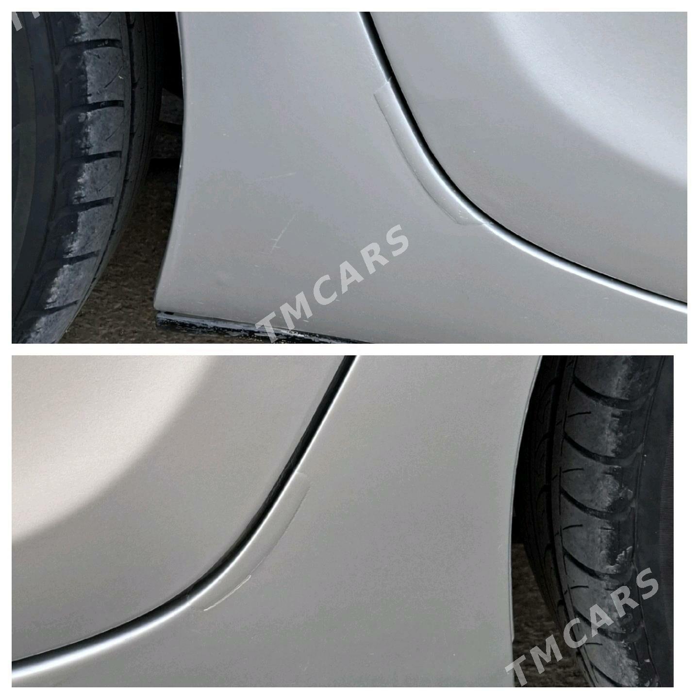 Toyota Camry 2004 - 156 000 TMT - Köneürgenç - img 7