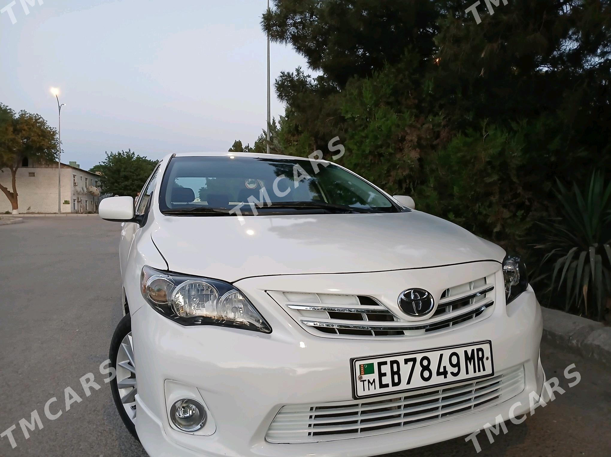 Toyota Corolla 2013 - 154 000 TMT - Änew - img 4