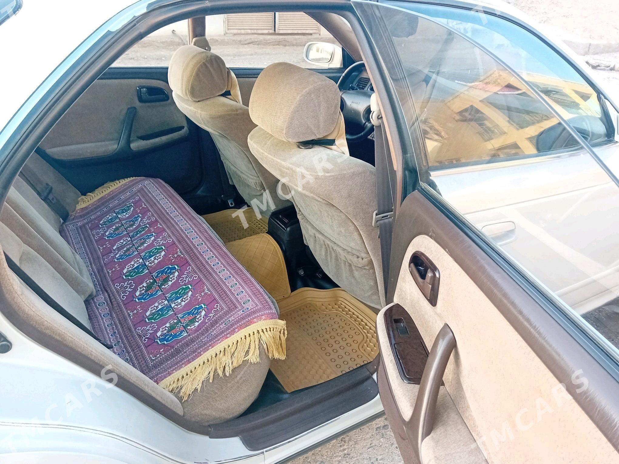 Toyota Mark II 1993 - 65 000 TMT - Murgap - img 10