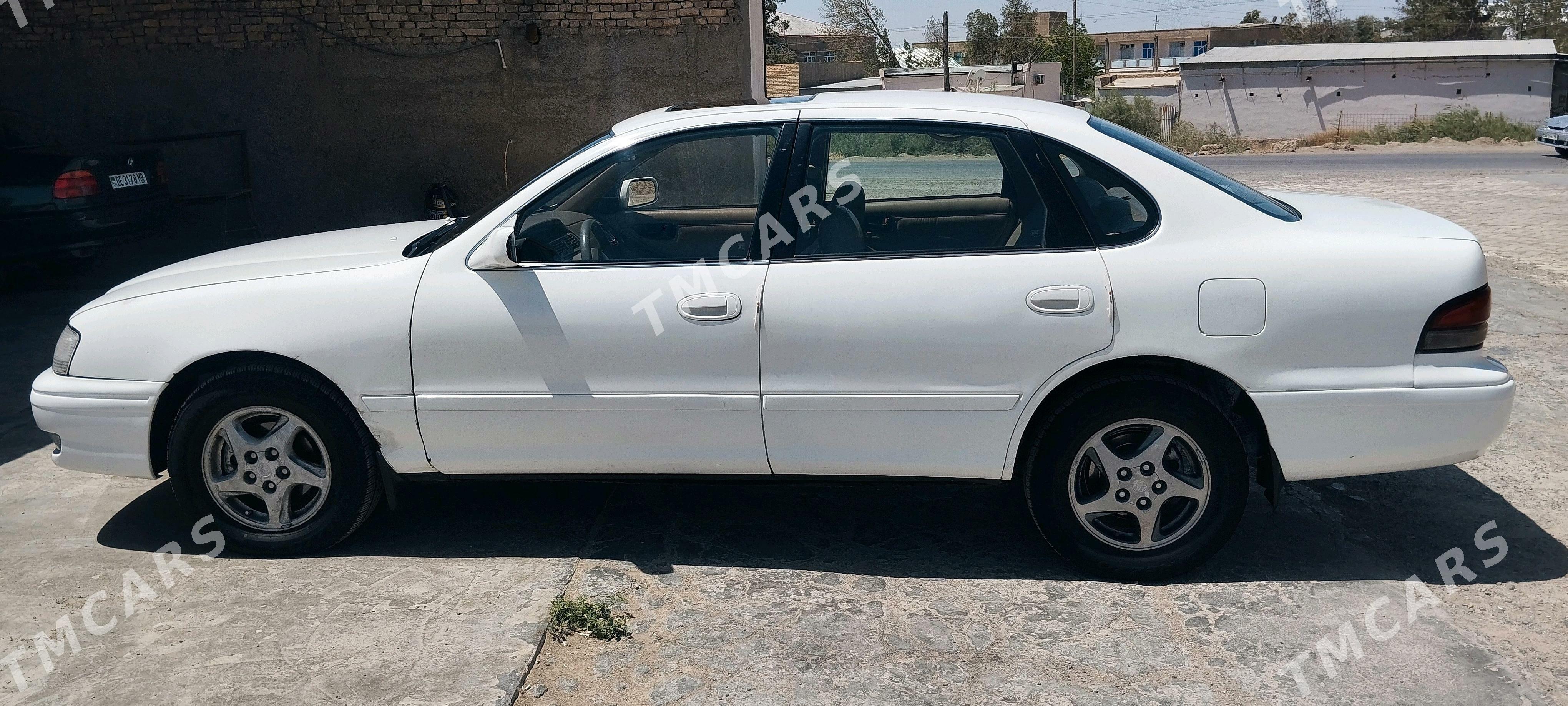 Toyota Avalon 1996 - 98 000 TMT - Ёлётен - img 7