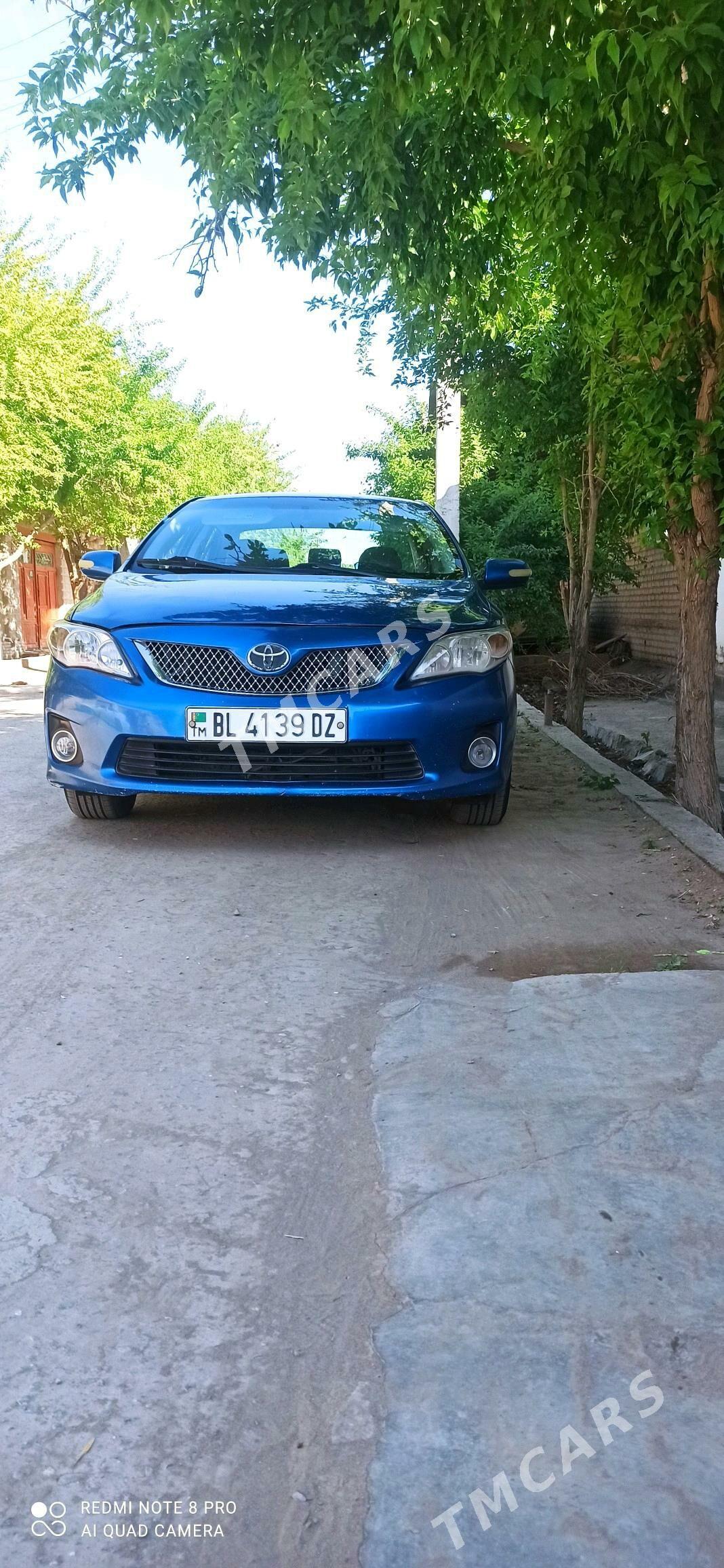 Toyota Corolla 2010 - 120 000 TMT - Daşoguz - img 5