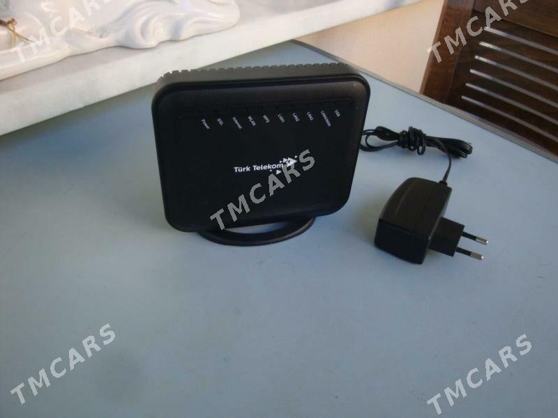 Wifi Router ADLS+DSL - Daşoguz - img 2
