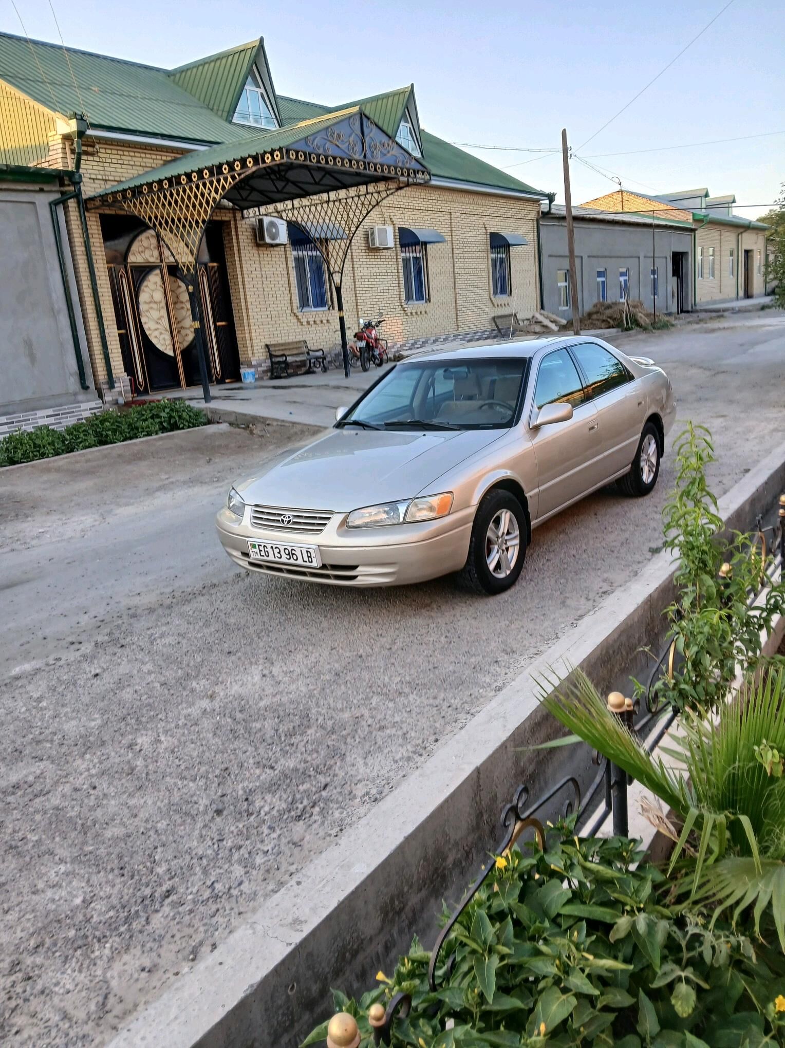 Toyota Camry 1999 - 116 000 TMT - Sakar - img 6
