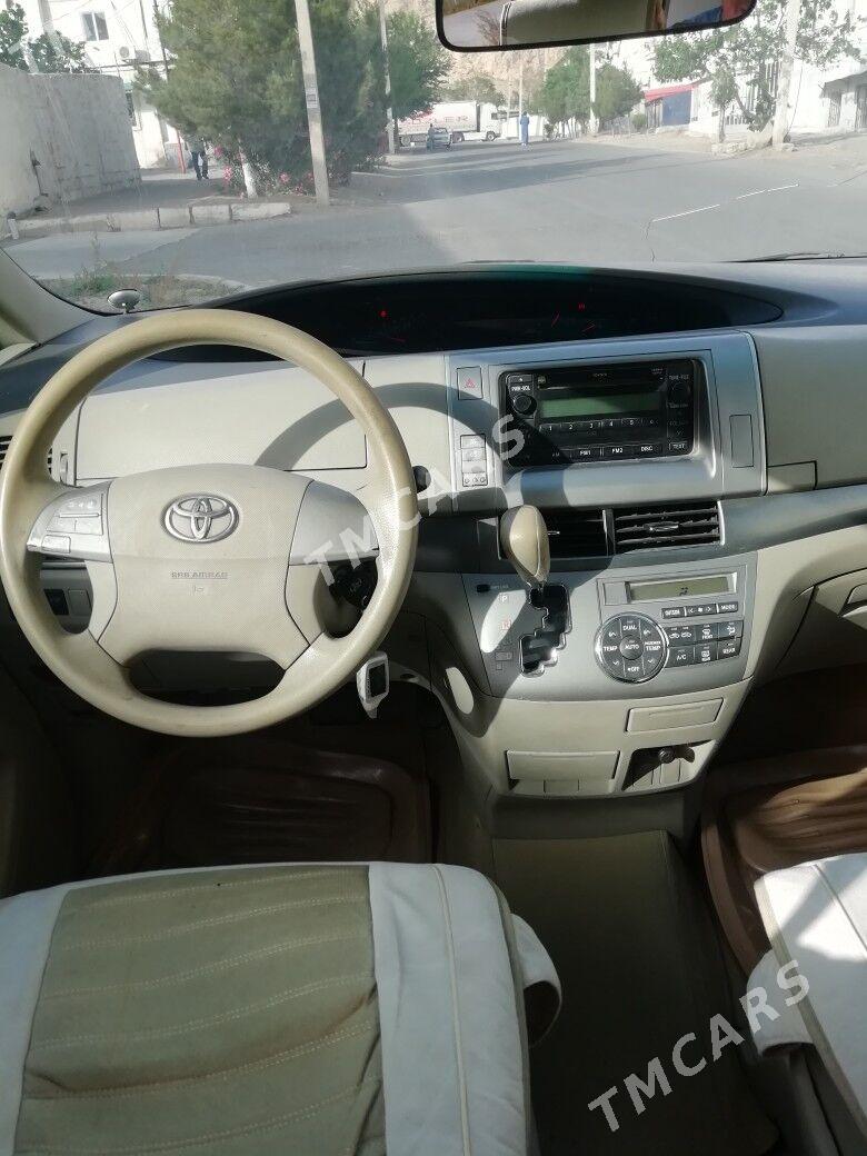 Toyota Previa 2008 - 240 000 TMT - Türkmenbaşy - img 3