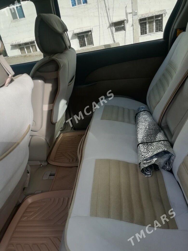 Toyota Previa 2008 - 240 000 TMT - Türkmenbaşy - img 4
