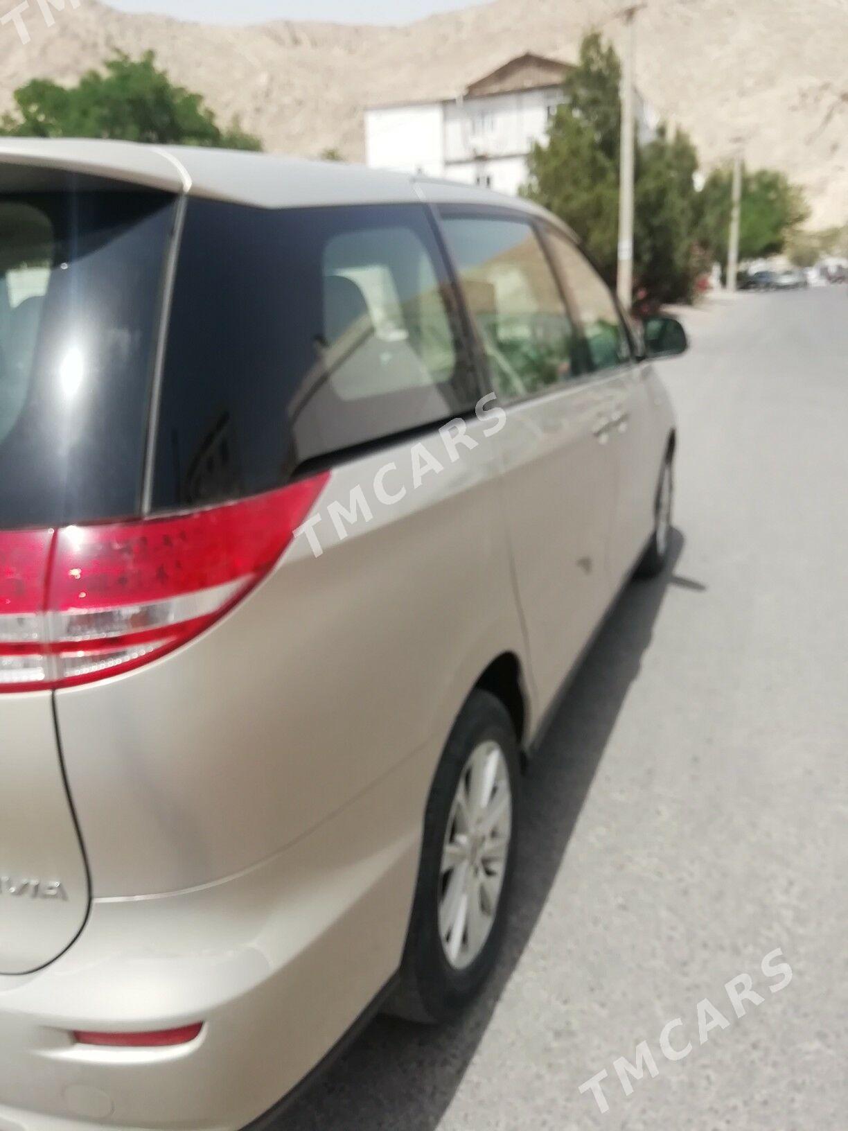 Toyota Previa 2008 - 240 000 TMT - Türkmenbaşy - img 2