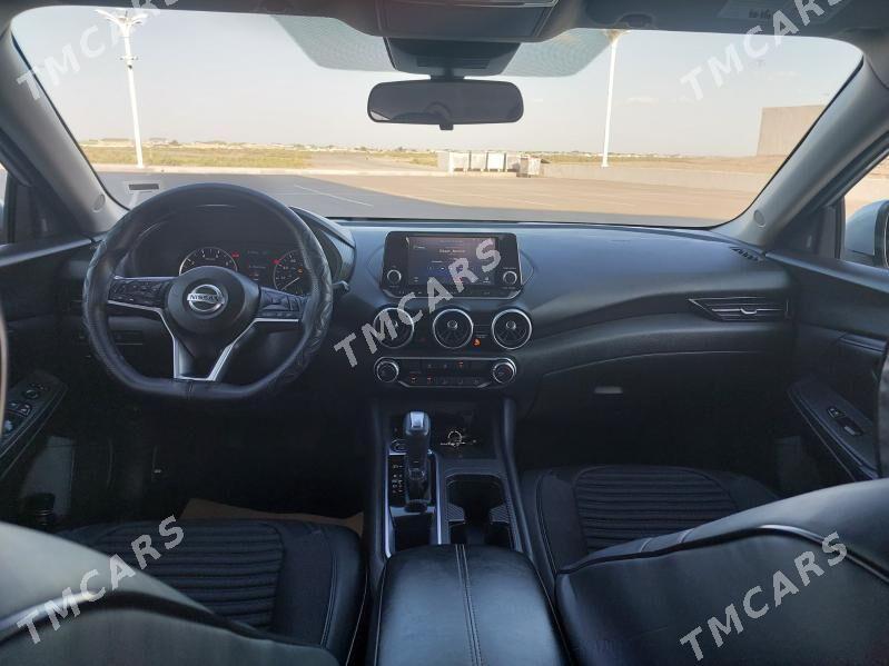 Nissan Sentra 2021 - 220 000 TMT - Türkmenabat - img 5