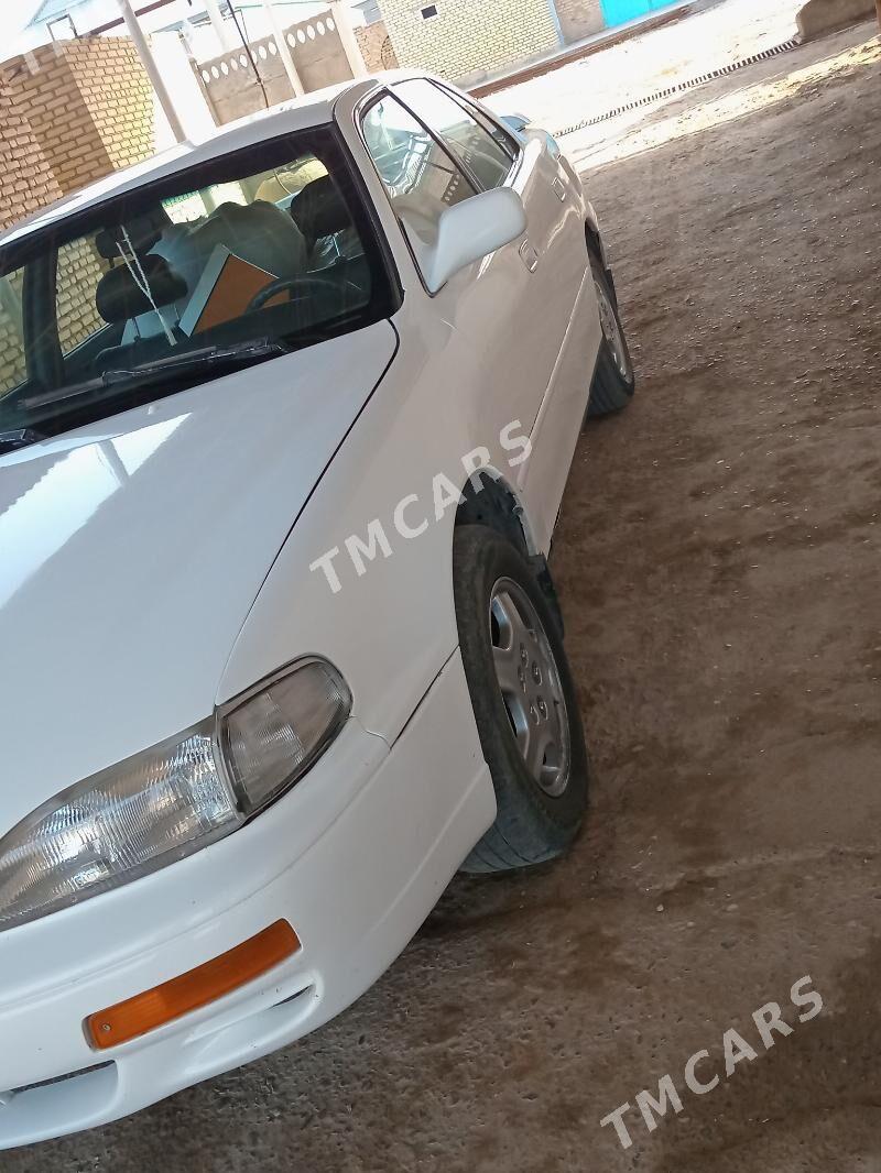 Toyota Camry 1993 - 82 000 TMT - Векильбазар - img 4