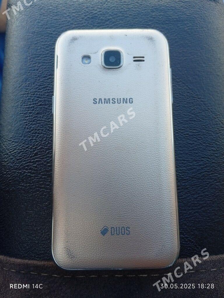 Samsung J2 - Türkmenabat - img 4