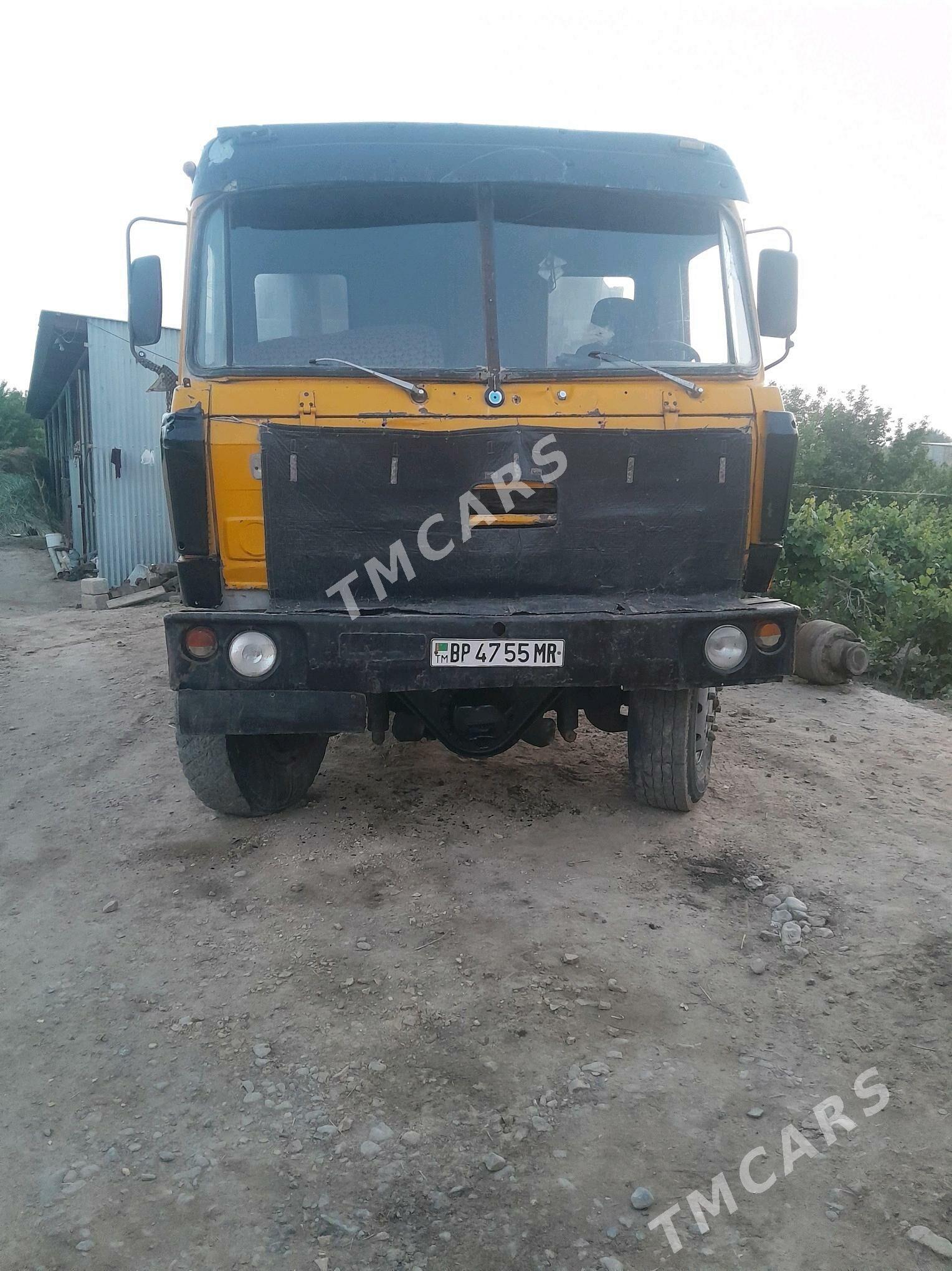 Maz Samosval 1985 - 70 000 TMT - Сакарчага - img 3
