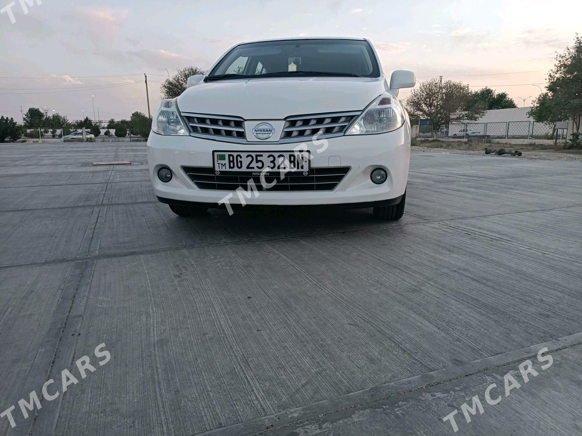 Nissan Versa 2010 - 120 000 TMT - Balkanabat - img 7