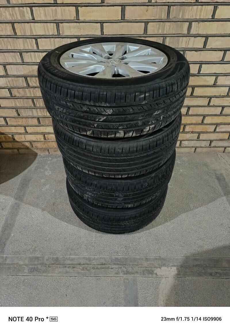 Camry diska 6 500 TMT - Baýramaly - img 2