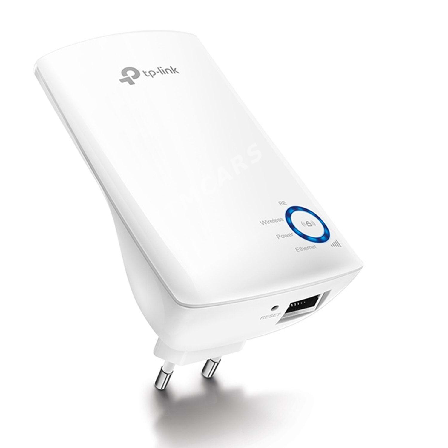 Tplink Repiter - Daşoguz - img 2