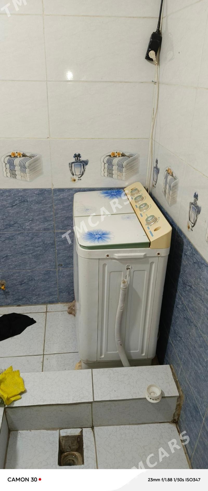 Polawtomat kir mashyn - Daşoguz - img 2