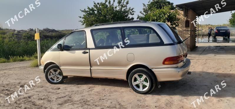 Toyota Previa 1992 - 73 000 TMT - Hojambaz - img 3