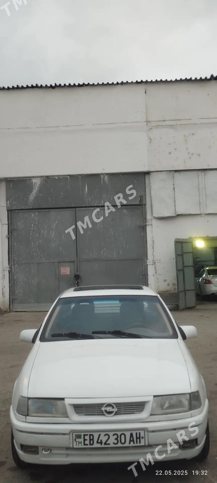 Opel Vectra 1991 - 40 000 TMT - Aşgabat - img 3