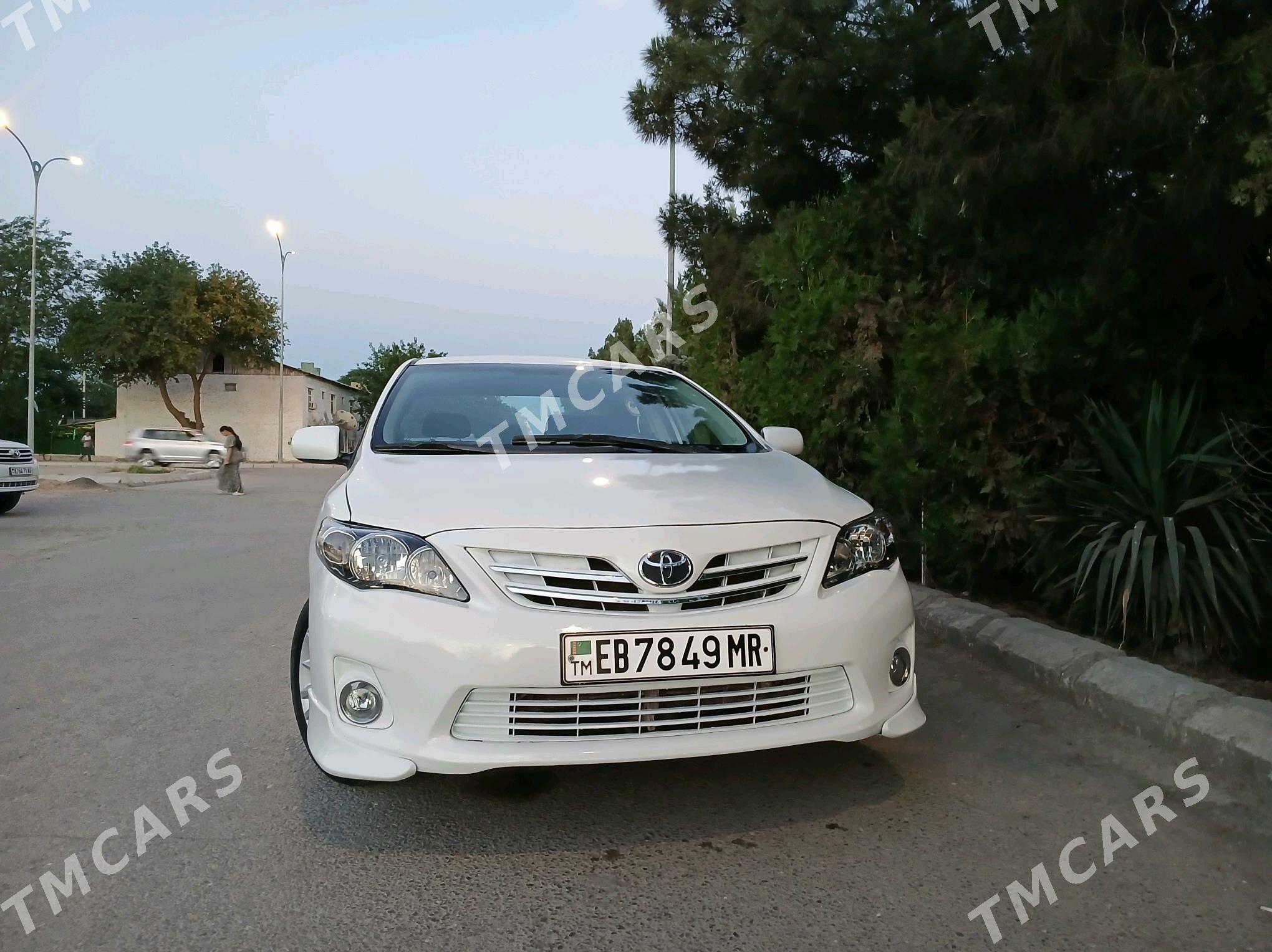 Toyota Corolla 2013 - 154 000 TMT - Änew - img 8