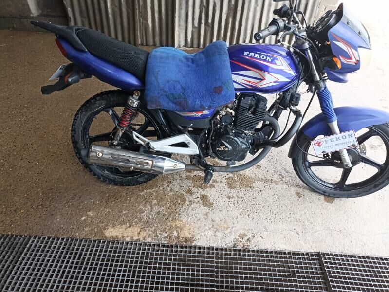 Fekon FK150-8G 2020 - 16 000 TMT - Garabekewül - img 2
