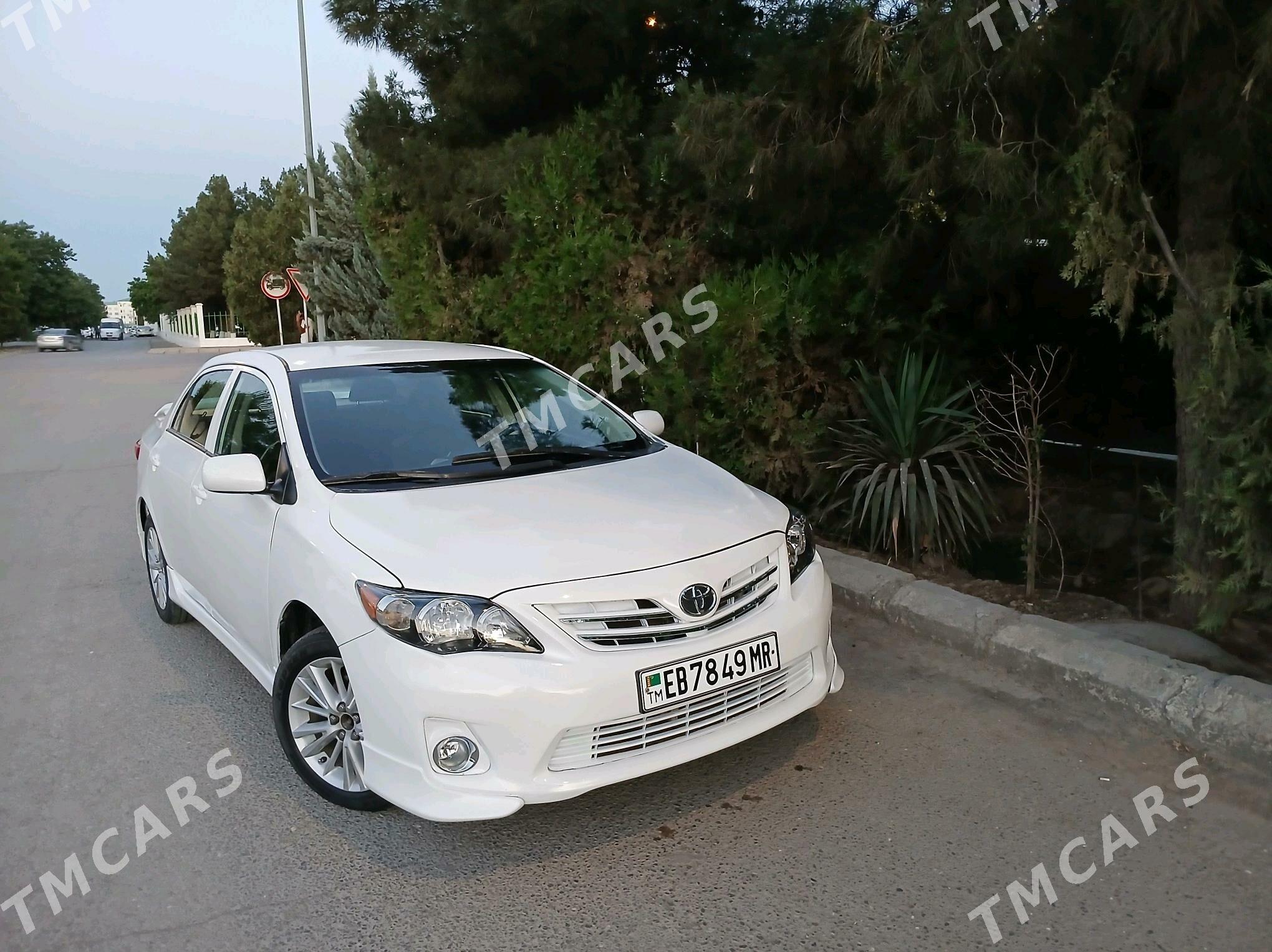 Toyota Corolla 2013 - 154 000 TMT - Änew - img 7
