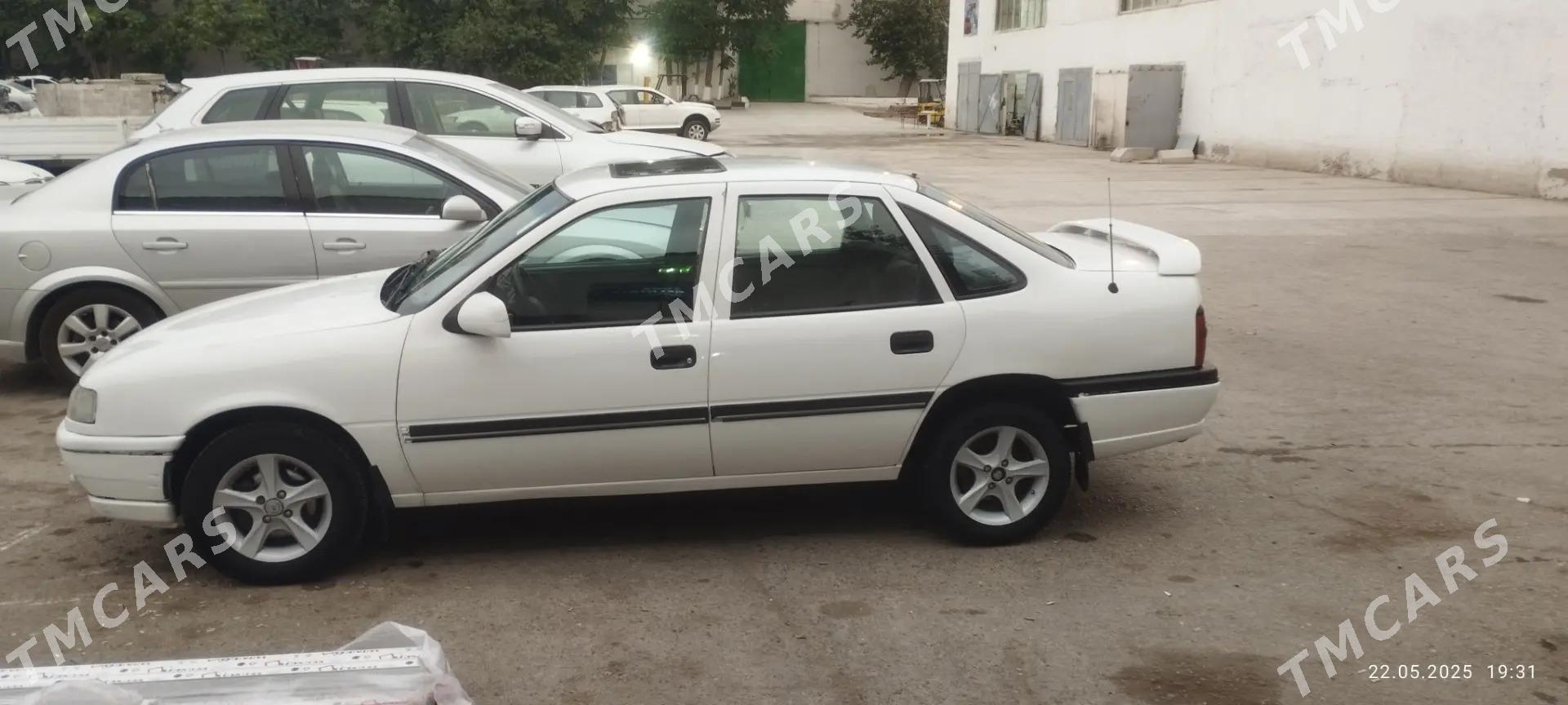 Opel Vectra 1991 - 40 000 TMT - Aşgabat - img 2