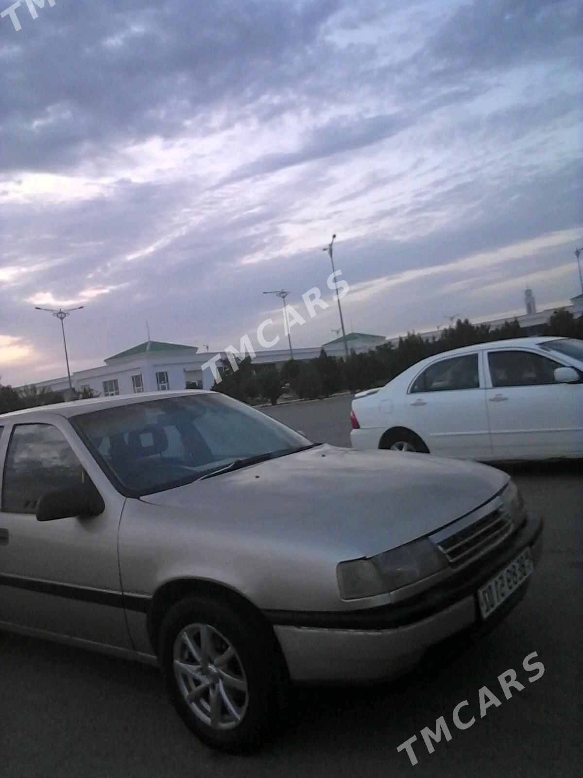 Opel Vectra 1991 - 26 000 TMT - Şabat etr. - img 2