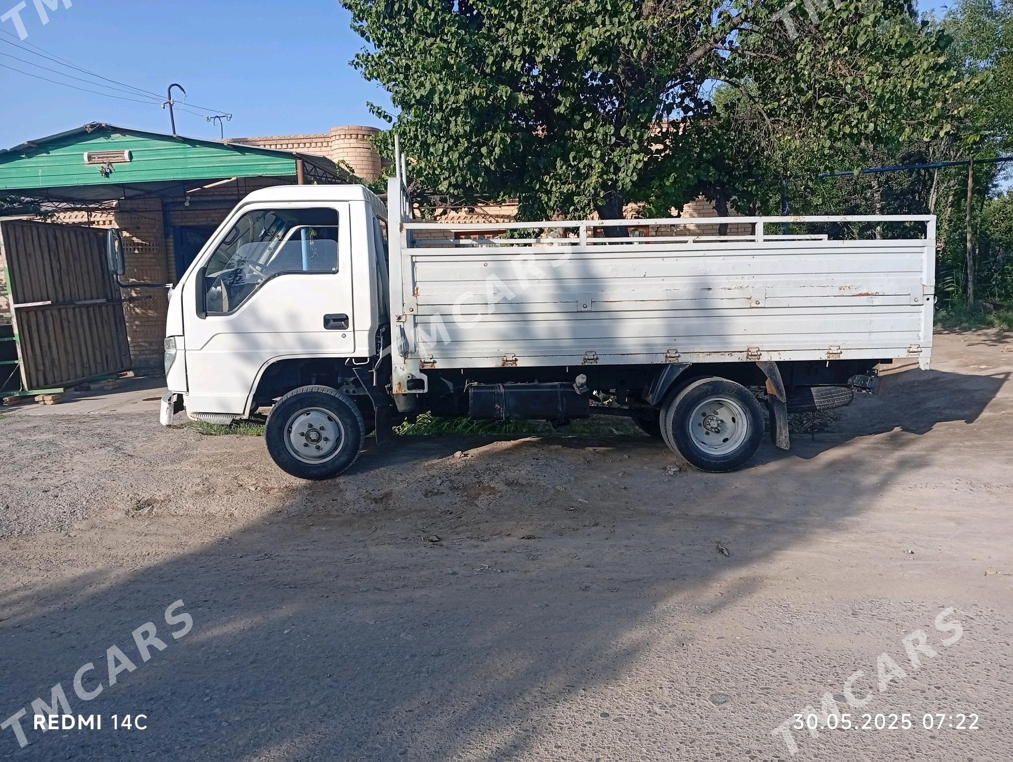 Forland H2 2012 - 85 000 TMT - Farap - img 5